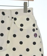 MARC JACOBS（マークジェイコブス）ミニスカート 白 サイズ:26(M位) レディース/2200633666118