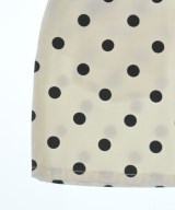 MARC JACOBS（マークジェイコブス）ミニスカート 白 サイズ:26(M位) レディース/2200633666118