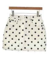 MARC JACOBS ミニスカート