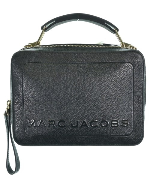 MARC JACOBS(マークジェイコブス)ショルダーバッグ 黒 サイズ:-/2200644151344