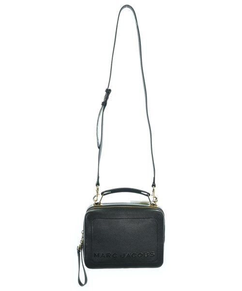 MARC JACOBS（マークジェイコブス）ショルダーバッグ 黒 サイズ:- レディース/2200644151344