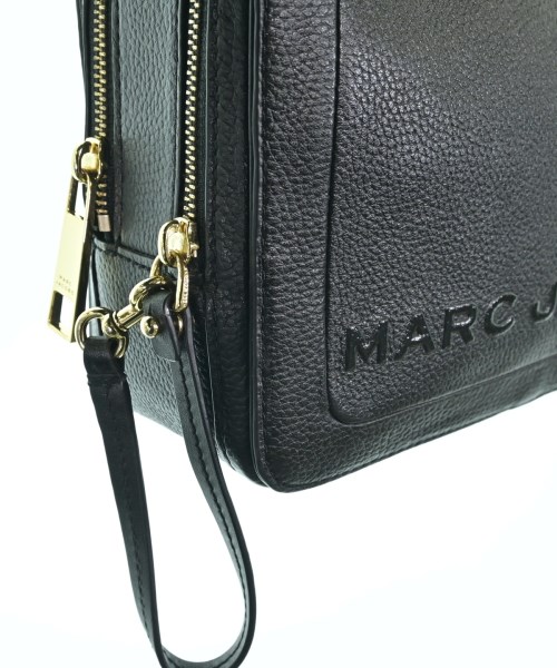MARC JACOBS（マークジェイコブス）ショルダーバッグ 黒 サイズ:- レディース/2200644151344