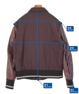 MARC JACOBS（マークジェイコブス）その他 赤 サイズ:48(L位) メンズ/2200644205016