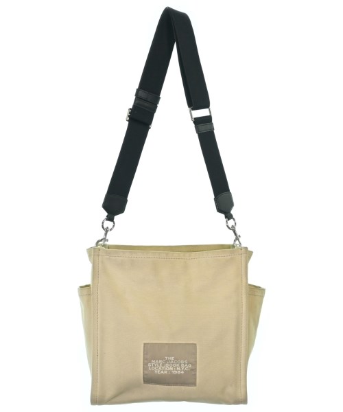 MARC JACOBS（マークジェイコブス）ショルダーバッグ ベージュ サイズ:- レディース/2200644290234