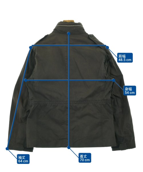 MARC JACOBS（マークジェイコブス）その他 茶 サイズ:48(L位) メンズ/2200644438018