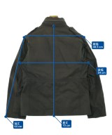 MARC JACOBS（マークジェイコブス）その他 茶 サイズ:48(L位) メンズ/2200644438018