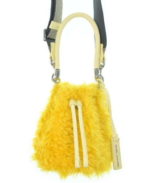 マークジェイコブス(MARC JACOBS)のMARC JACOBS ハンドバッグ