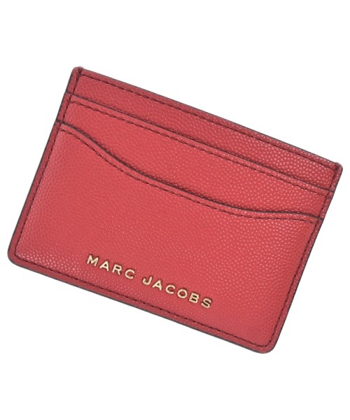 マークジェイコブス(MARC JACOBS)のMARC JACOBS カードケース