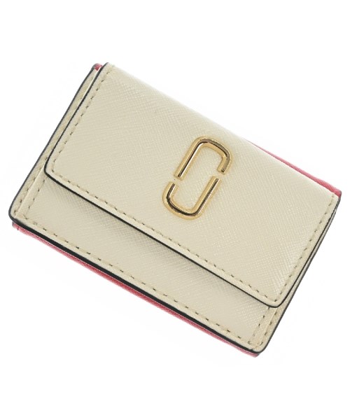 マークジェイコブス(MARC JACOBS)のMARC JACOBS 財布・コインケース