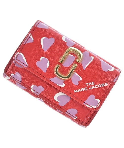 マークジェイコブス(MARC JACOBS)のMARC JACOBS 財布・コインケース
