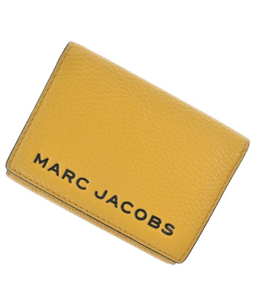 マークジェイコブス(MARC JACOBS)のMARC JACOBS 財布・コインケース