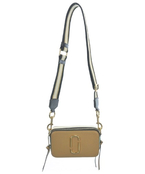 マークジェイコブス(MARC JACOBS)のMARC JACOBS ショルダーバッグ