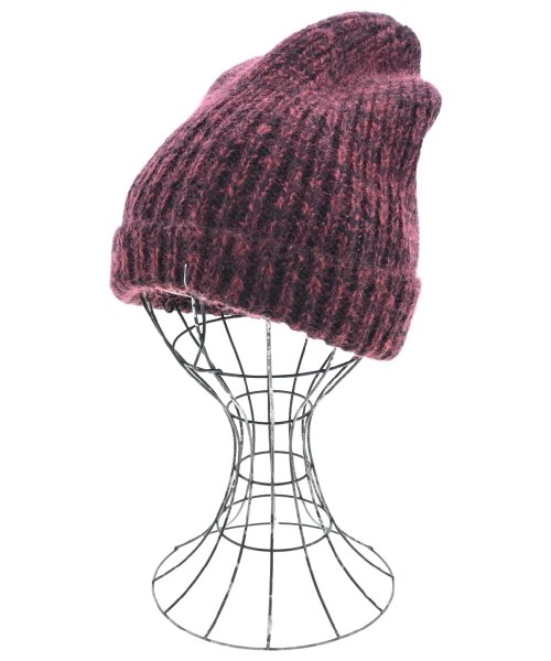 マークジェイコブス(MARC JACOBS)のMARC JACOBS ニットキャップ・ビーニー