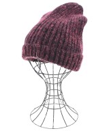 MARC JACOBS ニットキャップ・ビーニー