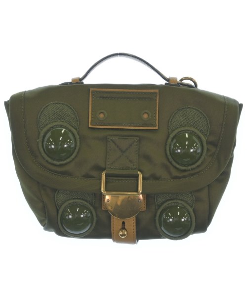 マークジェイコブス(MARC JACOBS)のMARC JACOBS ショルダーバッグ