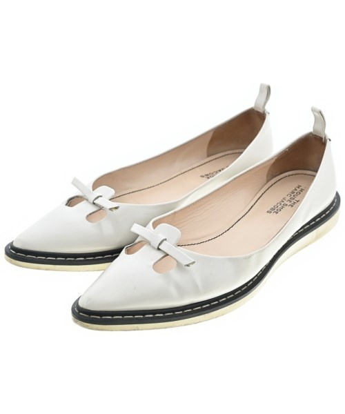 マークジェイコブス(MARC JACOBS)のMARC JACOBS パンプス