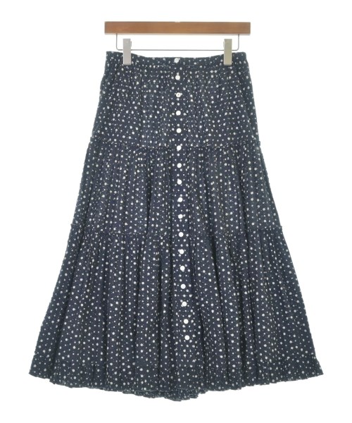 マークジェイコブス(MARC JACOBS)のMARC JACOBS ロング・マキシ丈スカート