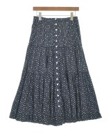 MARC JACOBS ロング・マキシ丈スカート
