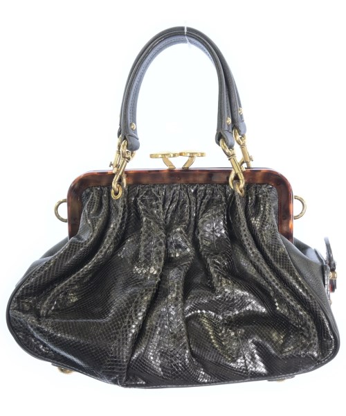マークジェイコブス(MARC JACOBS)のMARC JACOBS ハンドバッグ