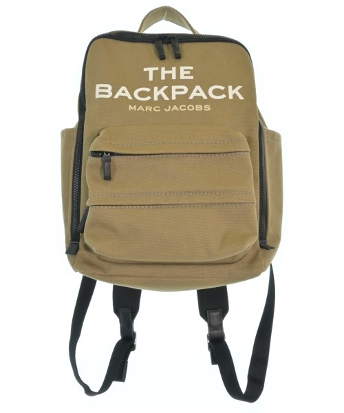 マークジェイコブス(MARC JACOBS)のMARC JACOBS バックパック・リュック