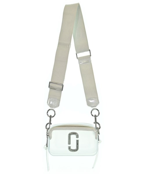 マークジェイコブス(MARC JACOBS)のMARC JACOBS ショルダーバッグ