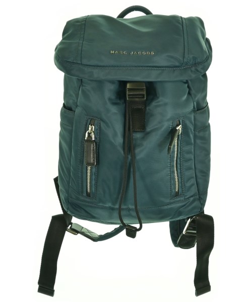マークジェイコブス(MARC JACOBS)のMARC JACOBS バックパック・リュック