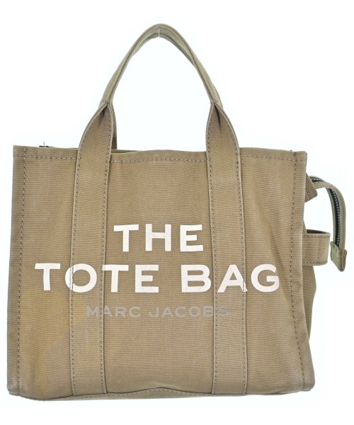 マークジェイコブス(MARC JACOBS)のMARC JACOBS トートバッグ