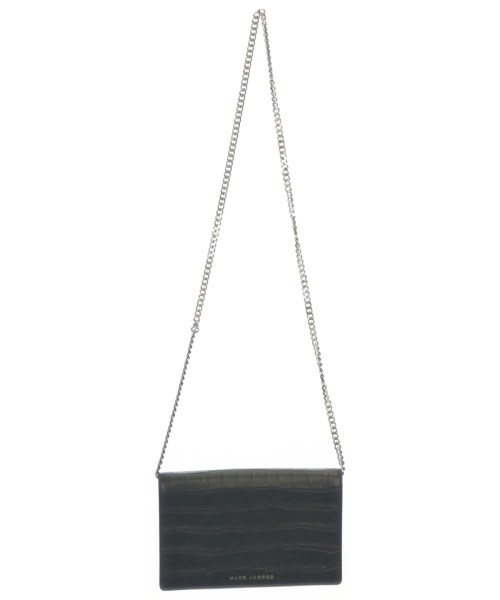 マークジェイコブス(MARC JACOBS)のMARC JACOBS ショルダーバッグ