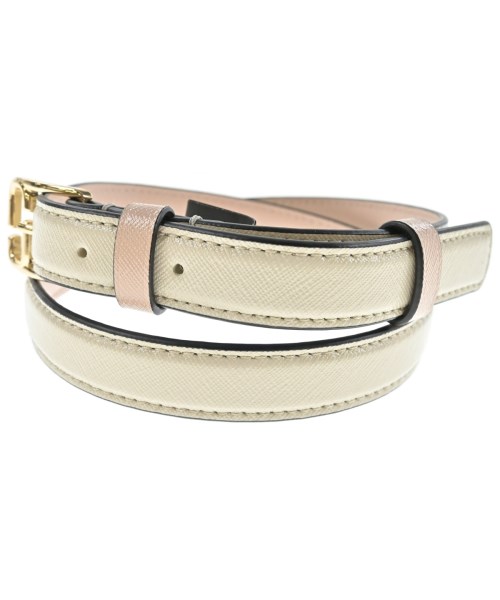 マークジェイコブス(MARC JACOBS)のMARC JACOBS ベルト