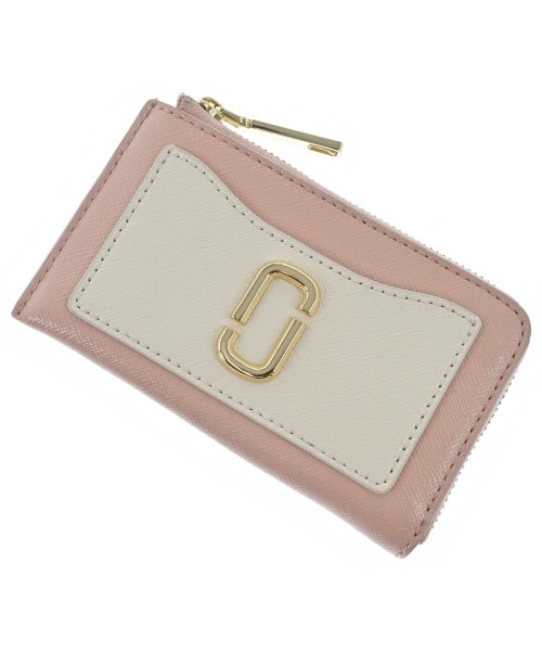 マークジェイコブス(MARC JACOBS)のMARC JACOBS 財布・コインケース