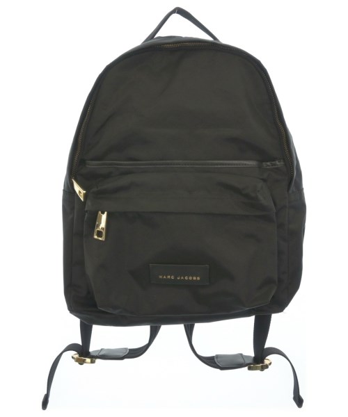 マークジェイコブス(MARC JACOBS)のMARC JACOBS バックパック・リュック