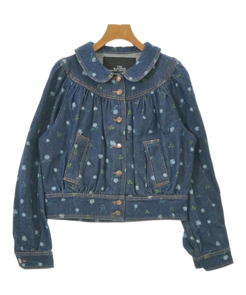 マークジェイコブス(MARC JACOBS)のMARC JACOBS デニムジャケット