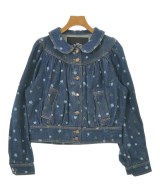 MARC JACOBS デニムジャケット