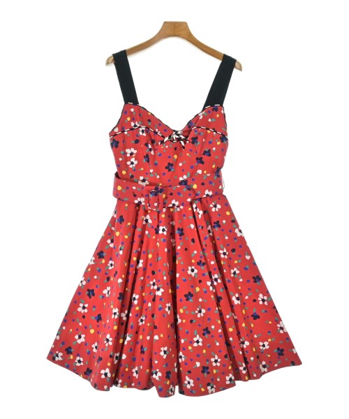 マークジェイコブス(MARC JACOBS)のMARC JACOBS ワンピース
