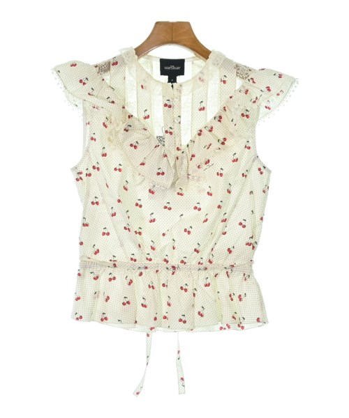 マークジェイコブス(MARC JACOBS)のMARC JACOBS ブラウス