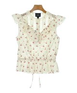 MARC JACOBS ブラウス