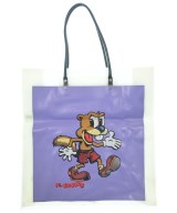 MARC JACOBS トートバッグ