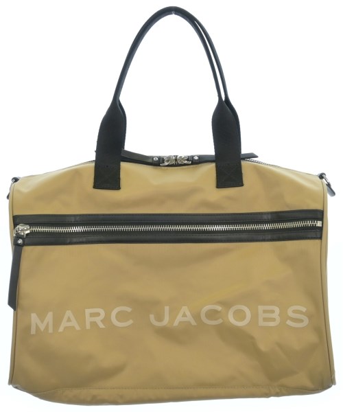 マークジェイコブス(MARC JACOBS)のMARC JACOBS ボストンバッグ