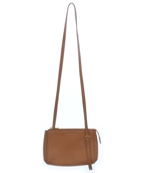 マークジェイコブス(MARC JACOBS)のMARC JACOBS ショルダーバッグ