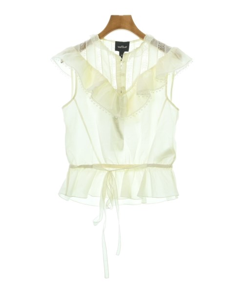 マークジェイコブス(MARC JACOBS)のMARC JACOBS ブラウス