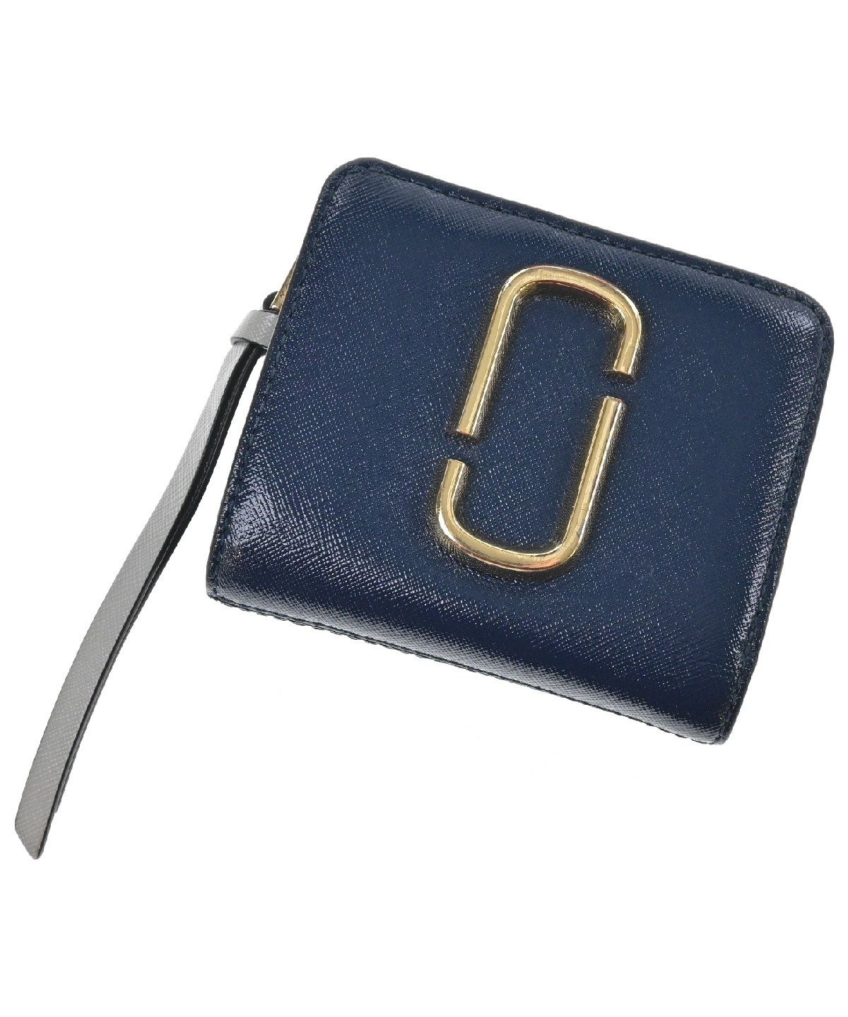 1点のみ！イタリア直輸入★MARC JACOBS ハートコインケース MARC JACOBS マークジェイコブス コインケース カバード Jマーク