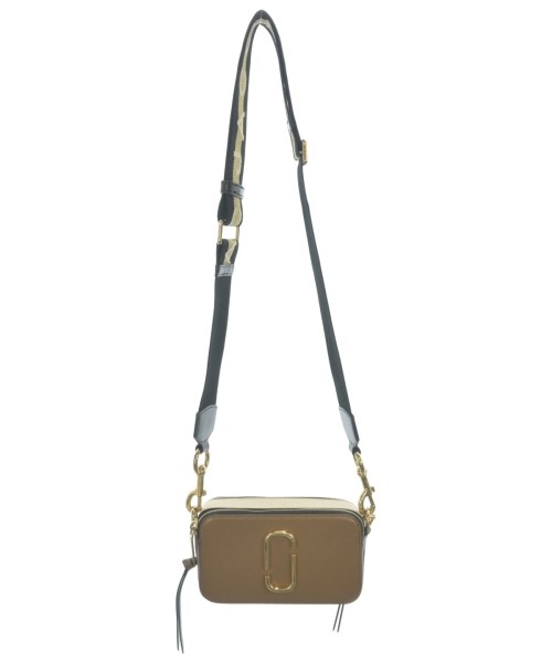 マークジェイコブス(MARC JACOBS)のMARC JACOBS ショルダーバッグ