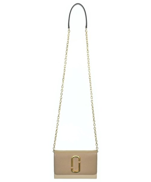 マークジェイコブス(MARC JACOBS)のMARC JACOBS ショルダーバッグ