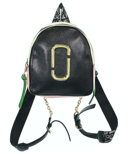 マークジェイコブス(MARC JACOBS)のMARC JACOBS バックパック・リュック