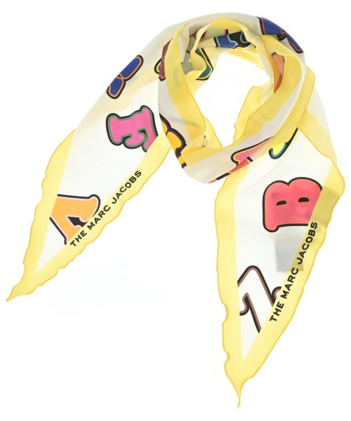マークジェイコブス(MARC JACOBS)のMARC JACOBS バンダナ・スカーフ
