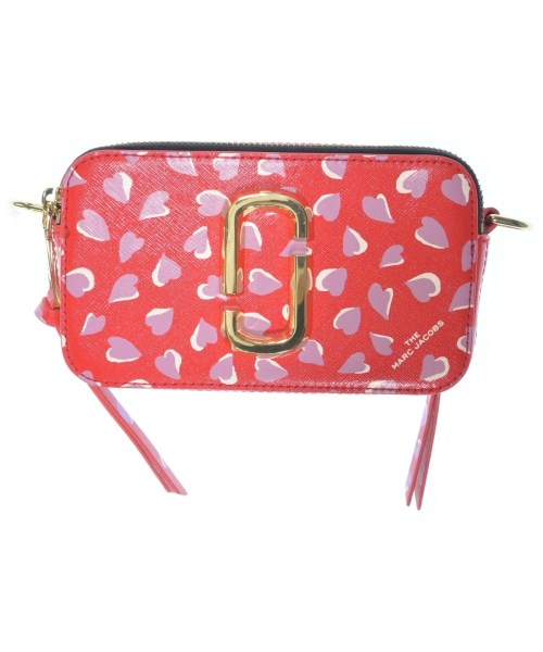 マークジェイコブス(MARC JACOBS)のMARC JACOBS ショルダーバッグ