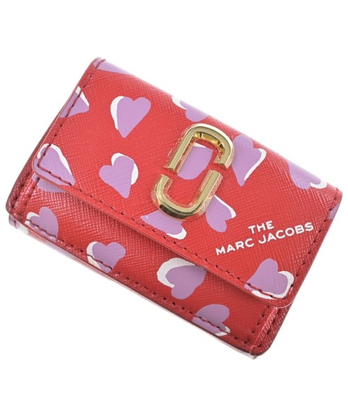 マークジェイコブス(MARC JACOBS)のMARC JACOBS 財布・コインケース