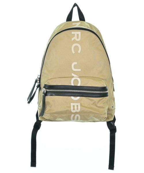 マークジェイコブス(MARC JACOBS)のMARC JACOBS バックパック・リュック