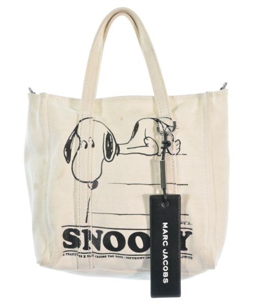 マークジェイコブス(MARC JACOBS)のMARC JACOBS バッグ（その他）