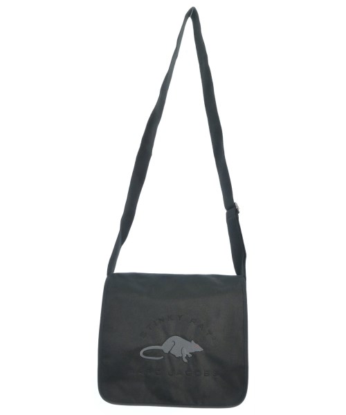 マークジェイコブス(MARC JACOBS)のMARC JACOBS メッセンジャーバッグ